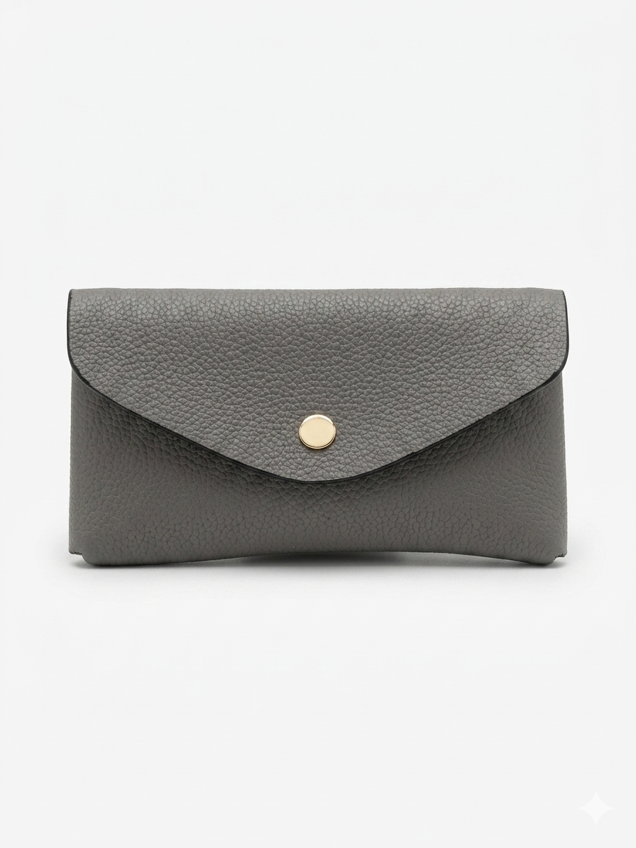 2 in 1 wallet and clutch