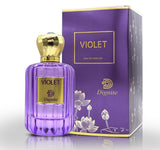 Dignite Violet