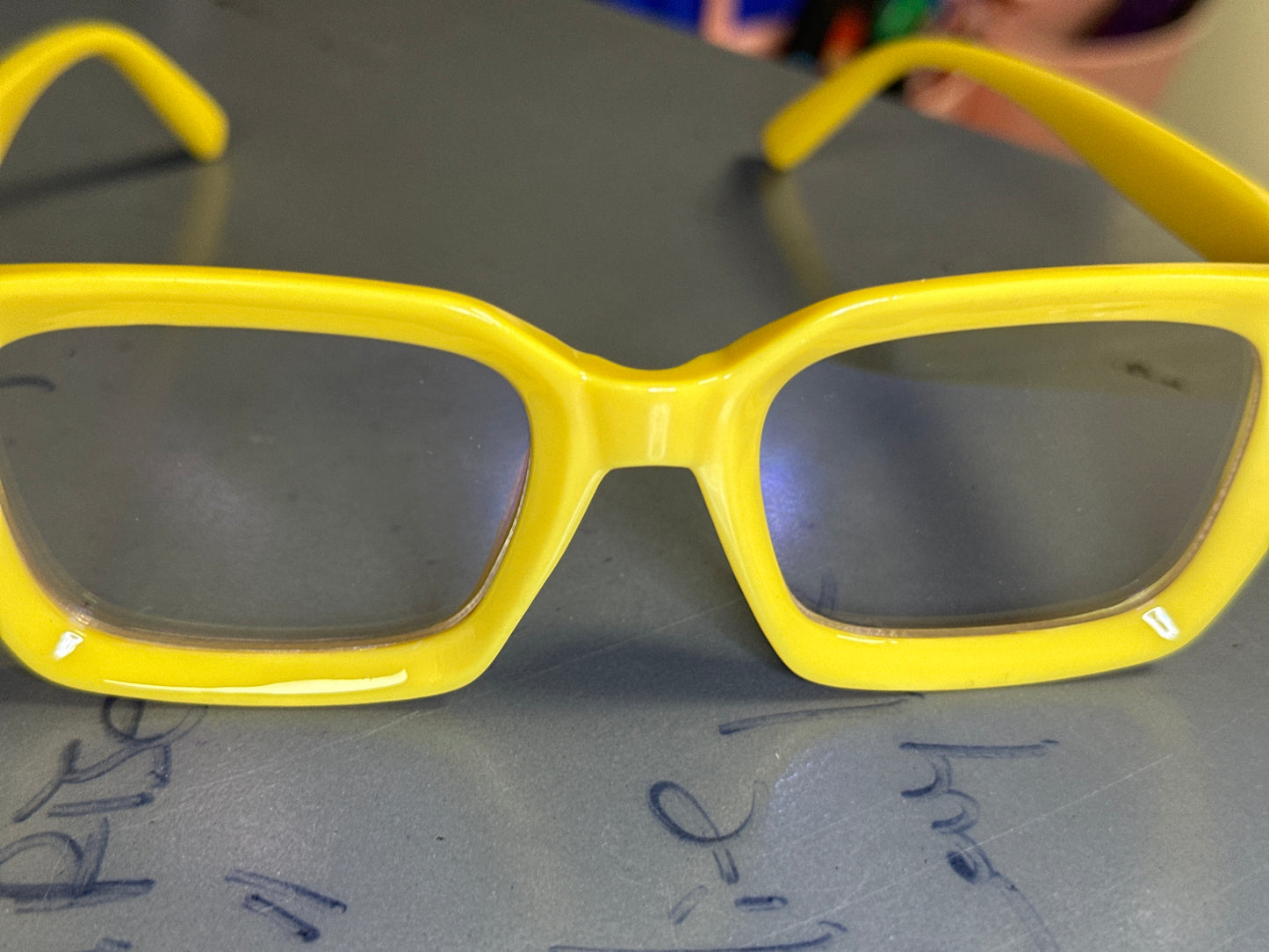 HENRY’S Blue Light Blocking Glasses