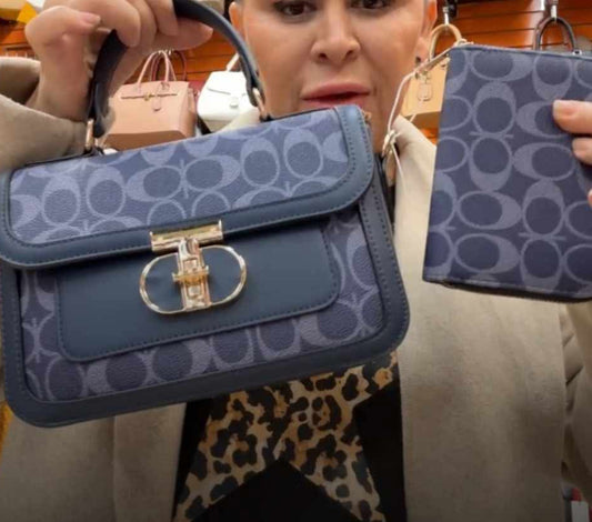 Janelle CC small bag