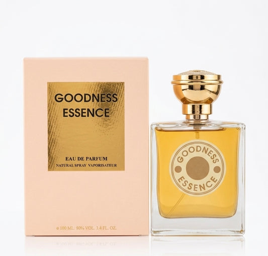 Goodness Essence Perfume