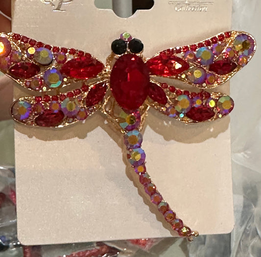 Large DragonFly