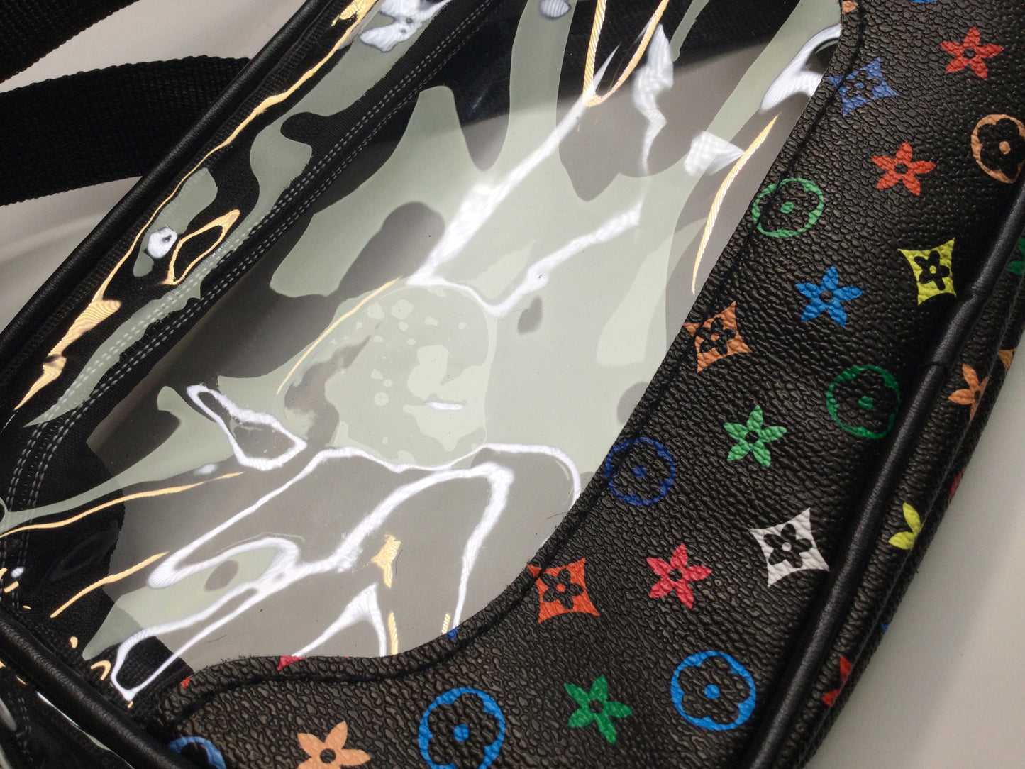 Lv concert bag