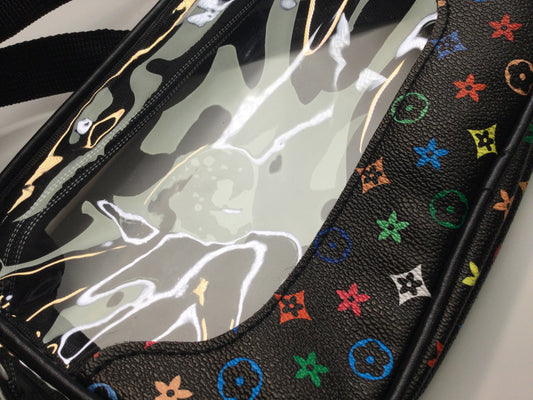 Lv concert bag