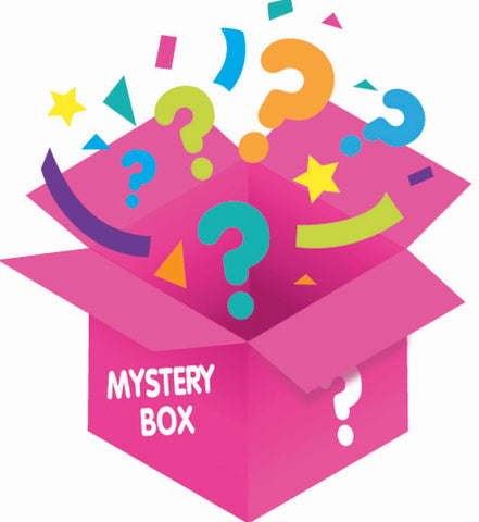 Deluxe Acessesories Mystery Box