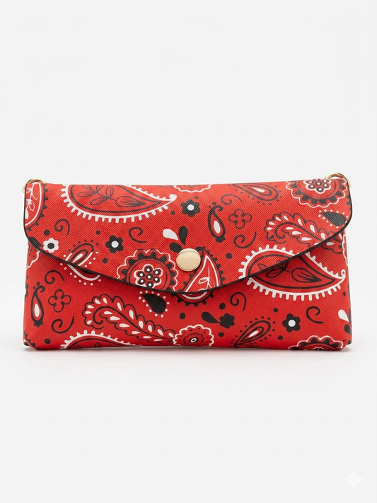2 in 1 wallet and clutch