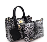 Leopard 3-in-1  LE-061