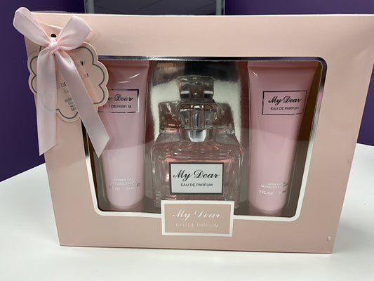 EBC Collection My Dear
