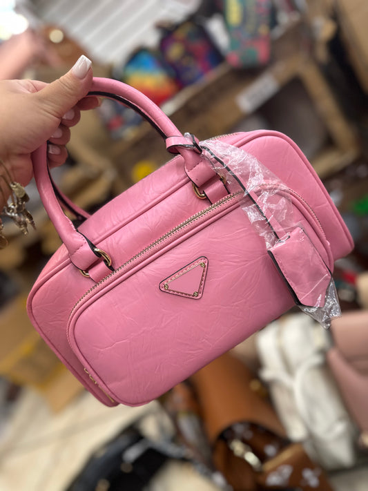Alexa Speedy Bag