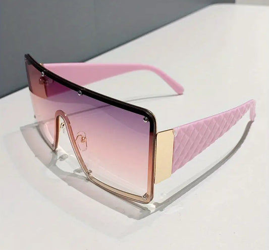 GIA Square Sun glasses