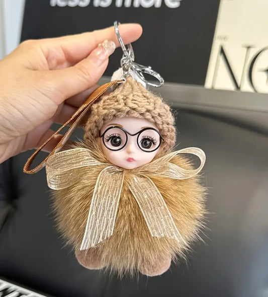 Haruko Doll