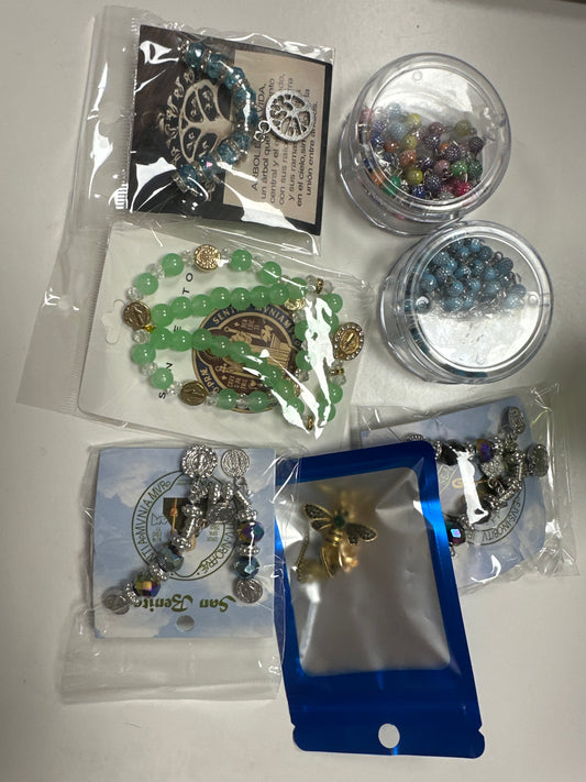 Rose M Bundle