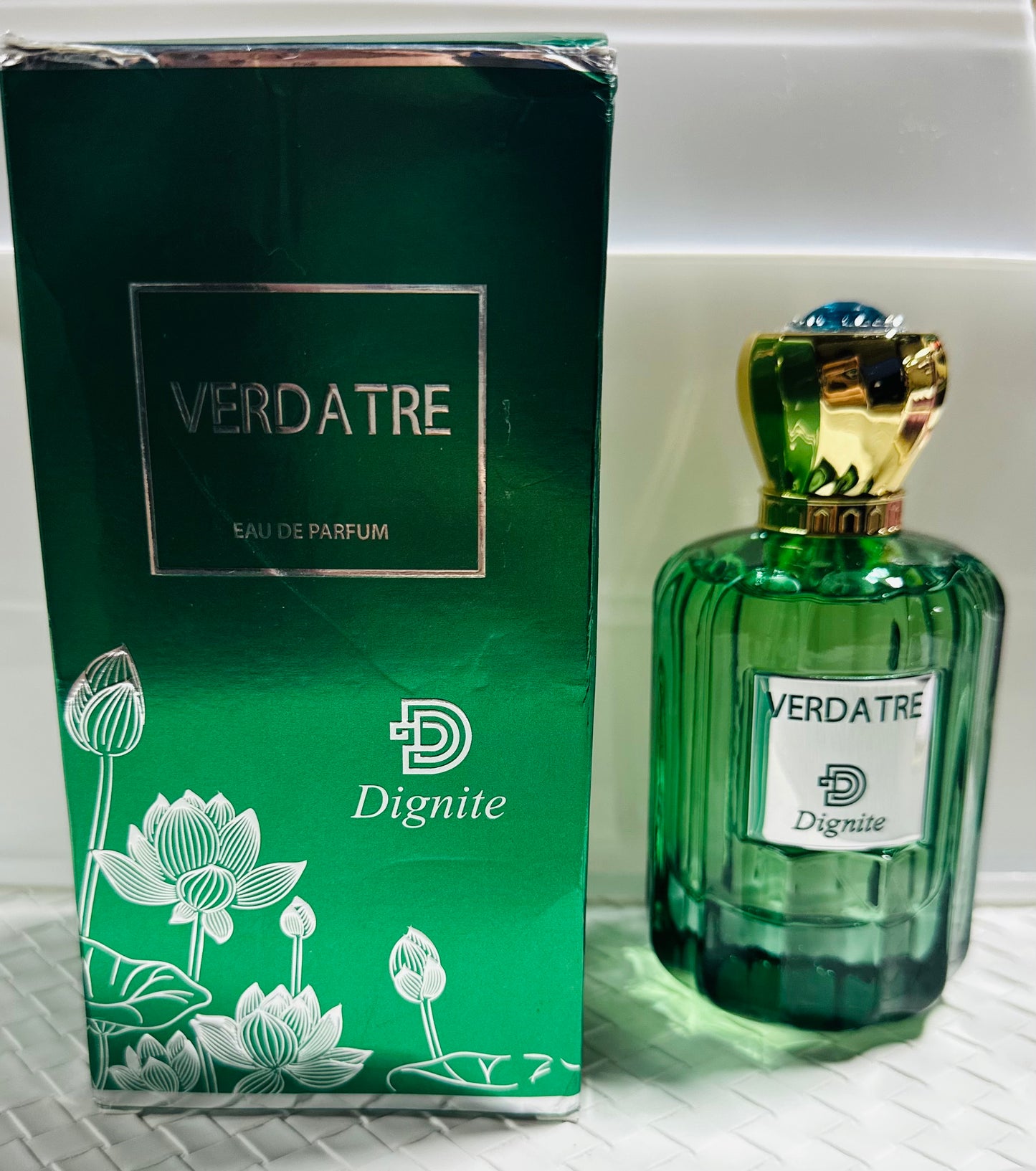 Dignite Verdatre