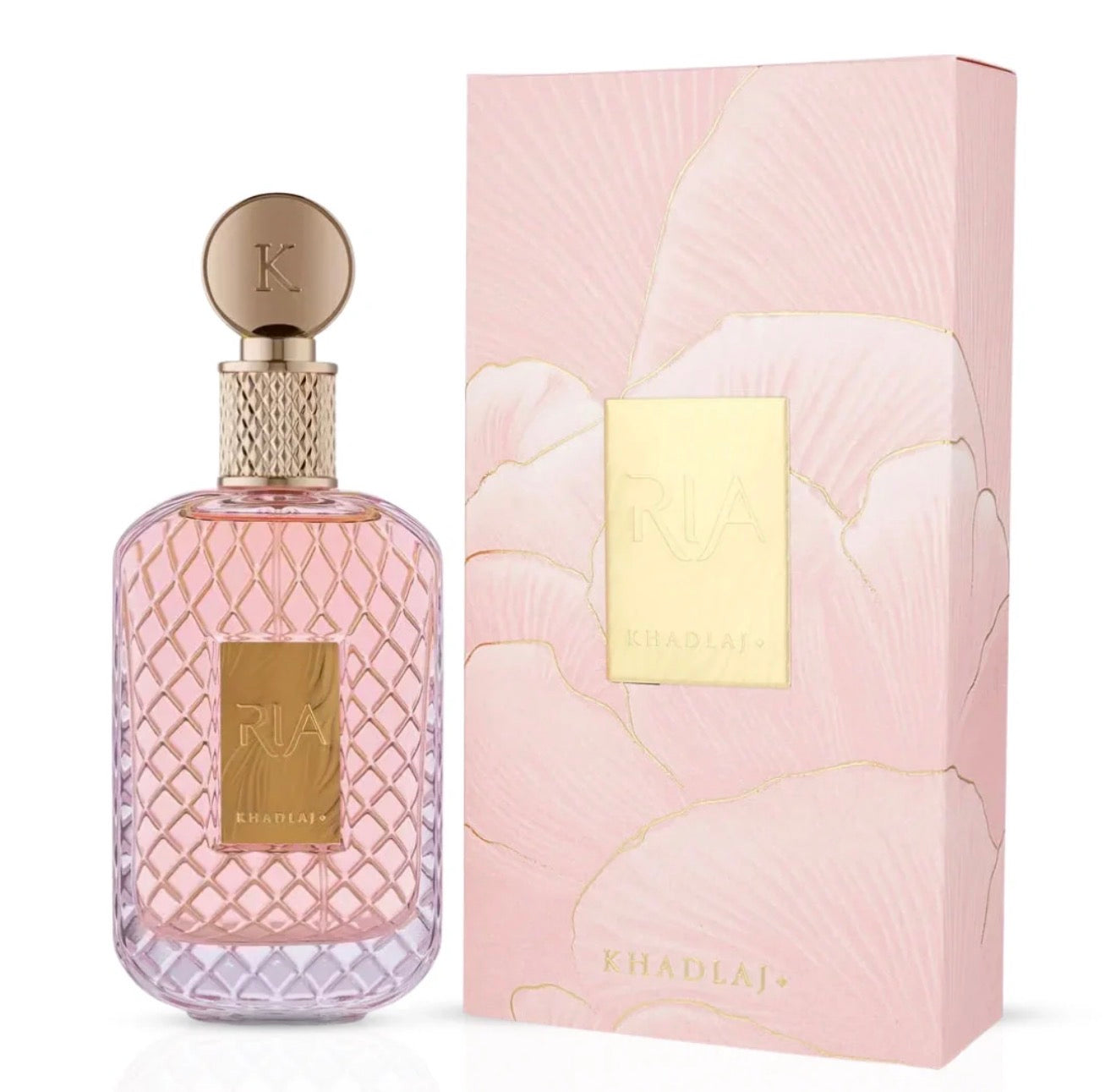 KHADLAJ RIA EAU DE PARFUM FOR WOMEN