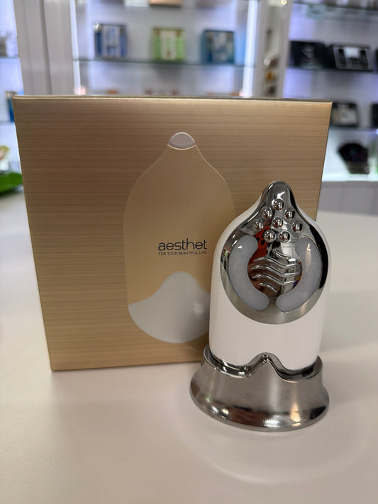 Aesthet Smart Facial Lifting & Firming Device ✨💆‍♀️