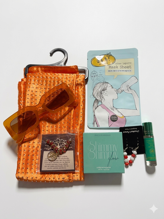 Grab a bundle! Orange