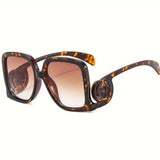 GiGi Square Sunglasses