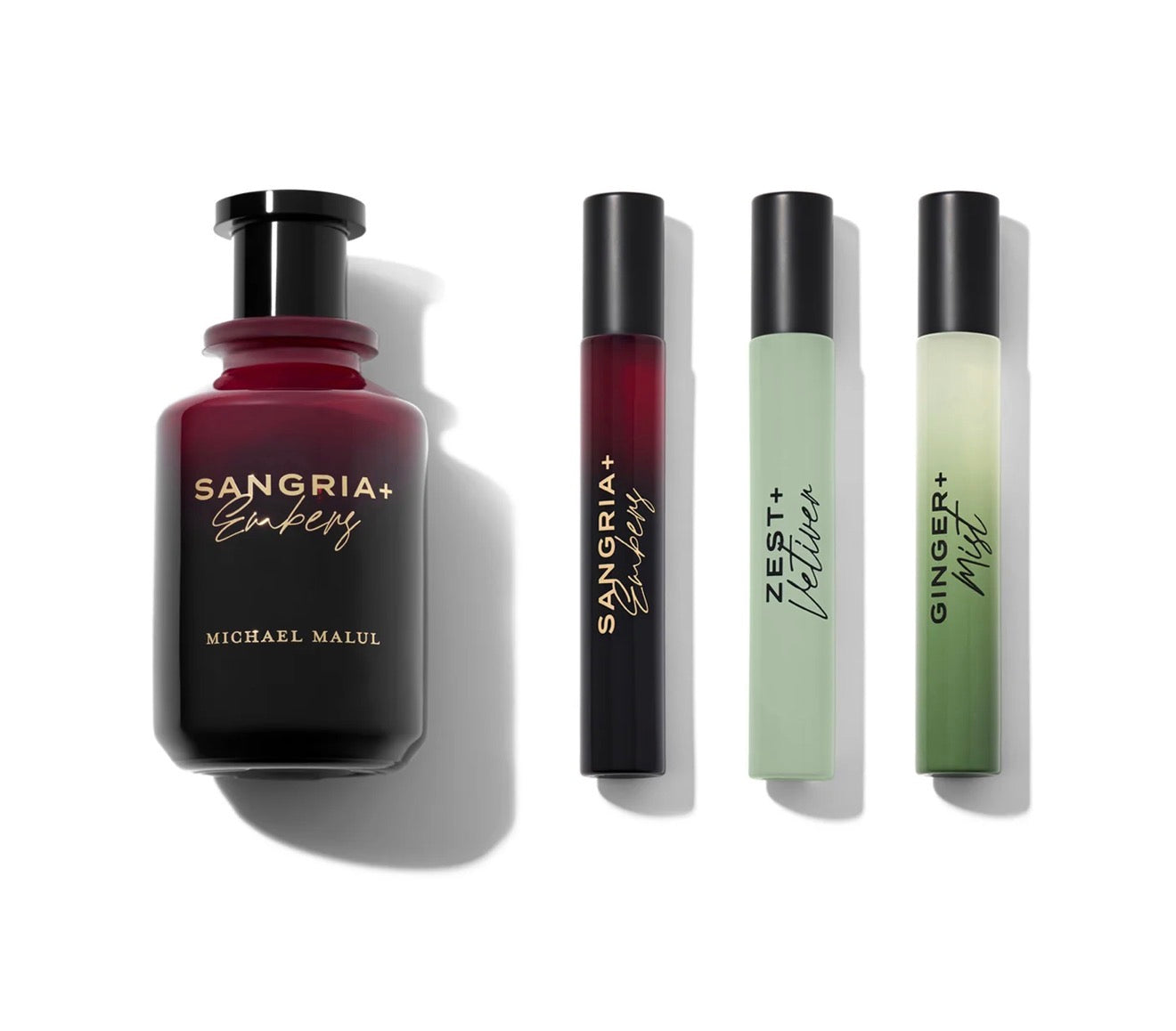 SANGRIA+EMBERS Gift Set