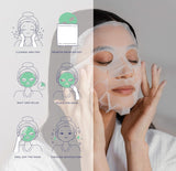 Hydro Boost Bakuchiol Facial Sheet Mask