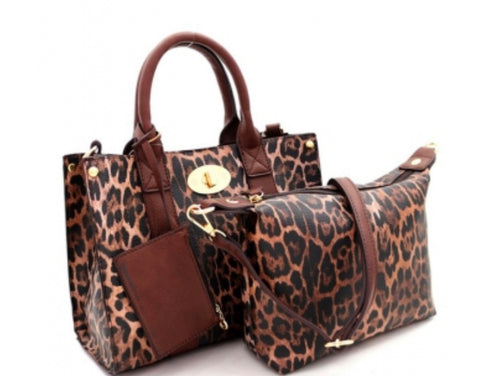 Leopard 3-in-1  LE-061