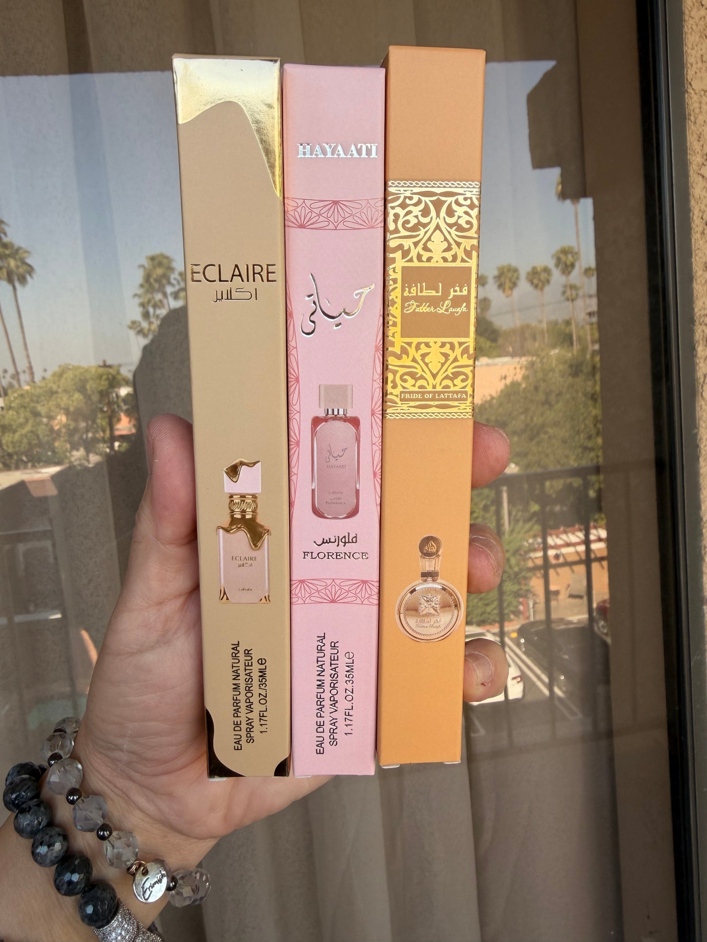 Ruby's favorite travel size bundle ￼