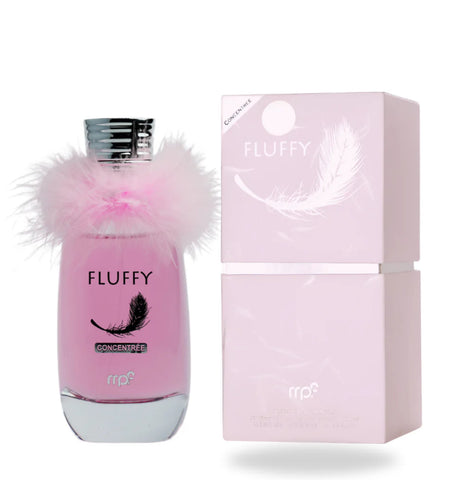 FLUFFY CONCENTREE 100 ML