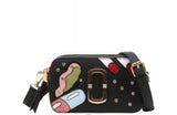 Butterfly pill  Crossbody Bag YW-1026