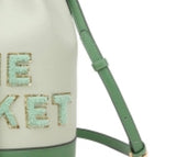 New 9018 Bucket Bag