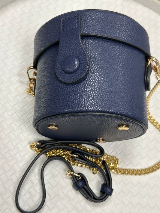 Round bag