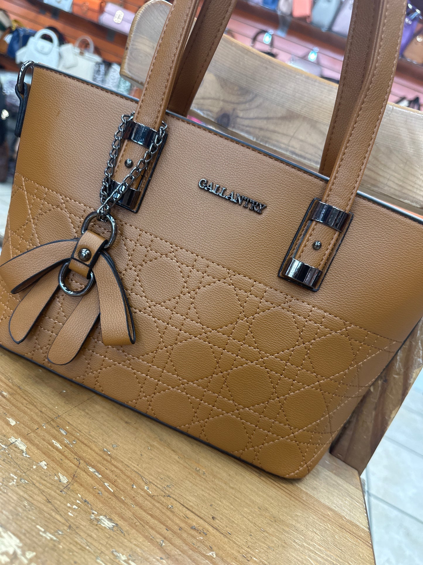 Gallantry bag flash sale