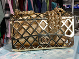 Bird Cage Bag