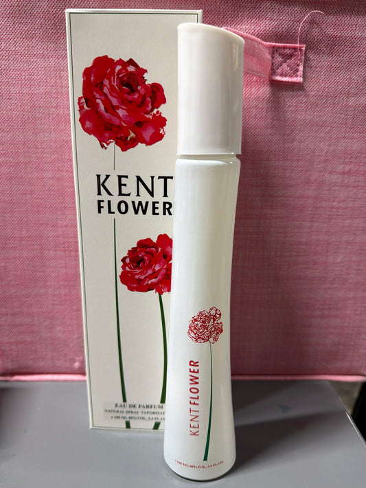 Kent flower Perfume
