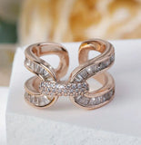 Cuff Ring