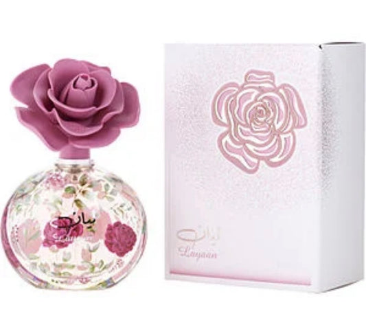 Layaan Perfume by Lattafa