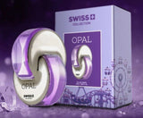 OPAL Women EDT- 60Ml (2.30z) By Swiss