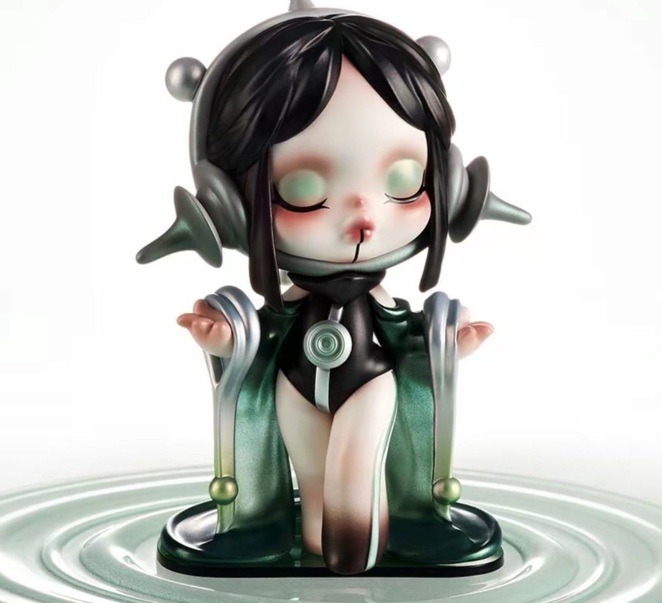 SKULLRANDA MYSTERY DOLLS