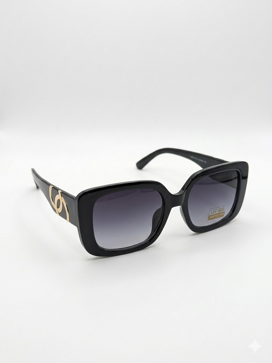 CC Sunglasses UV400 Protection