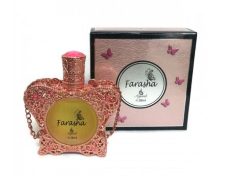 Farasha Oil Perfume