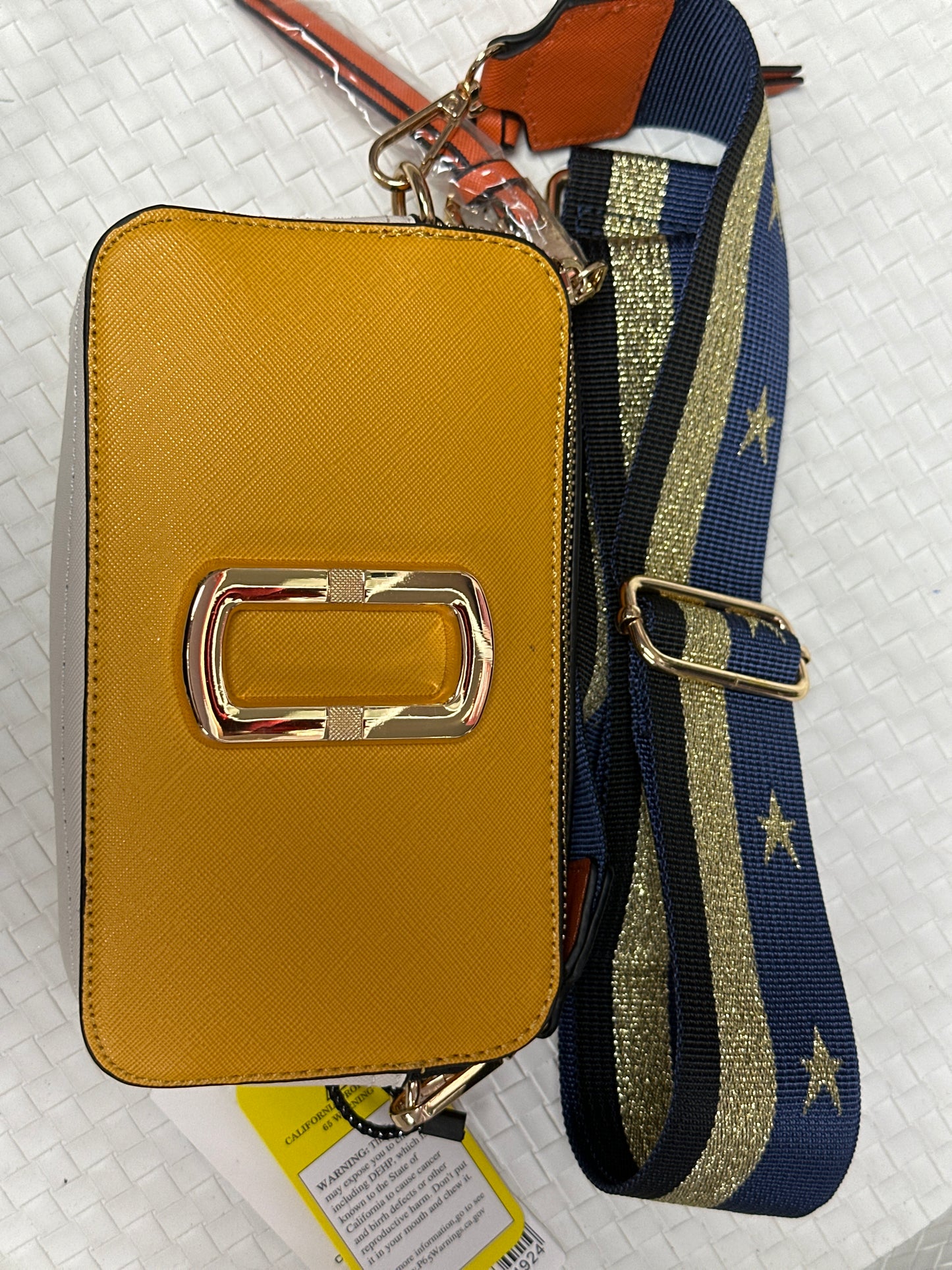 Phone bag