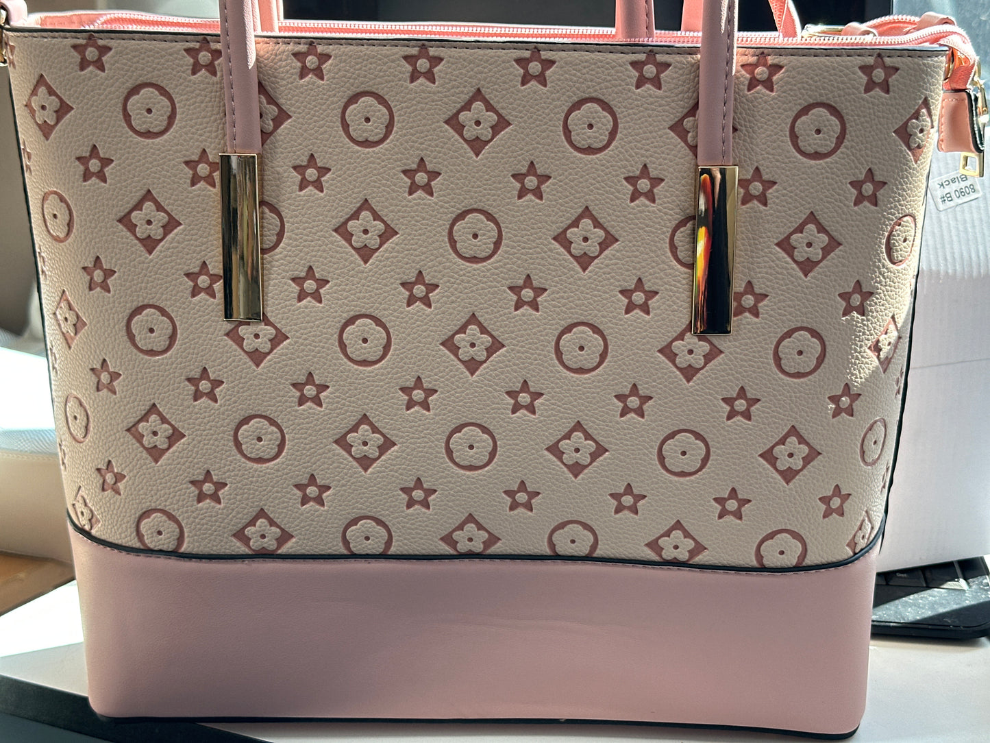 8557S PINK LV
