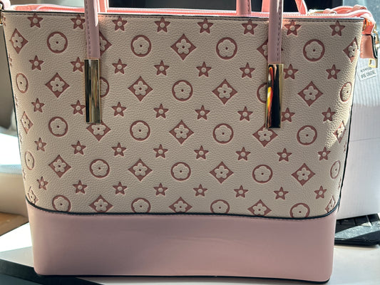 8557S PINK LV