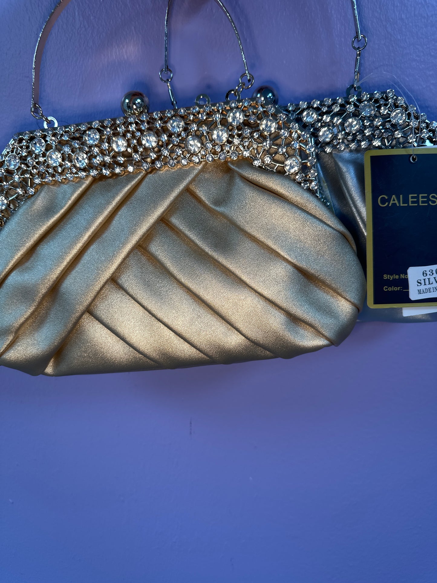 KATIE PARTY PURSES 👛