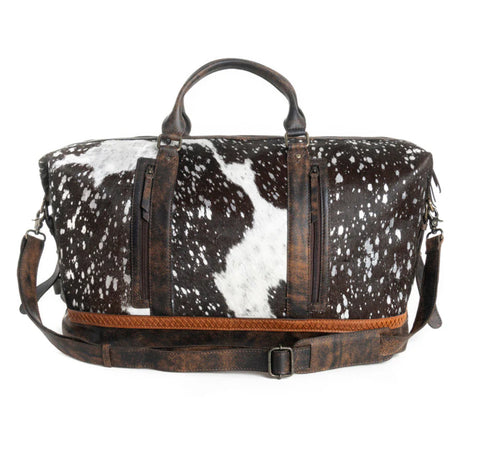The Myra Maverick Duffel Bag