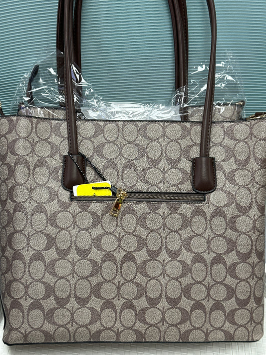3 in 1 tote