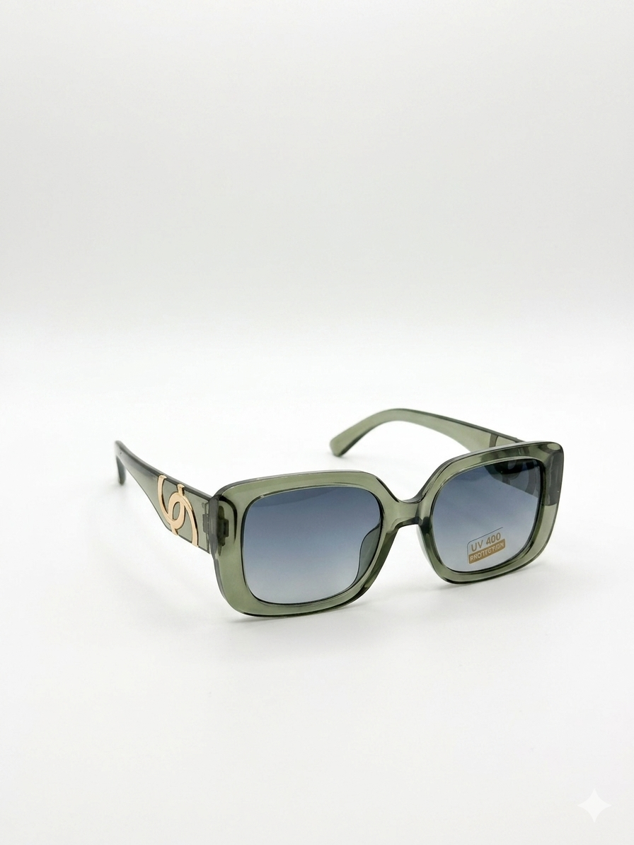CC Sunglasses UV400 Protection