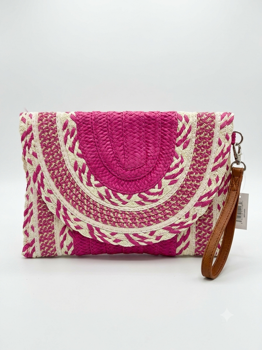 Vacation Mode￼ ￼ Wristlet ￼