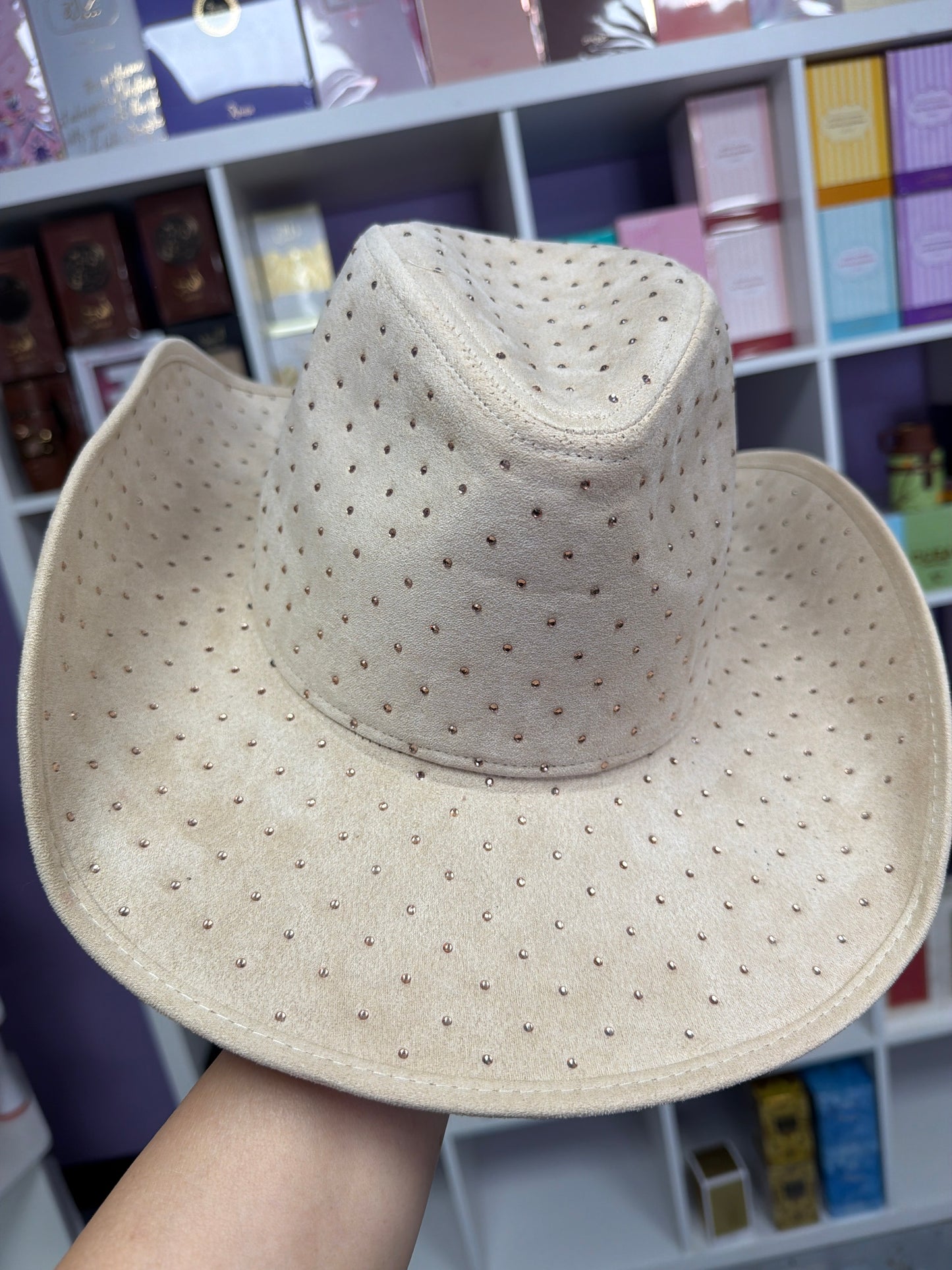 Labambalove hat