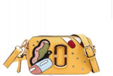Butterfly pill  Crossbody Bag YW-1026