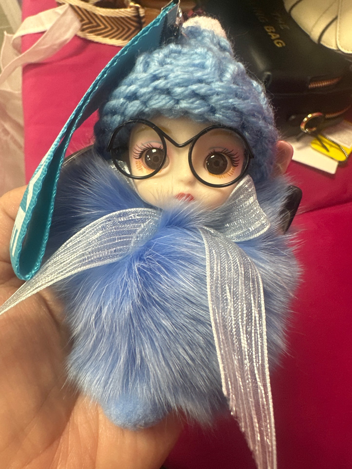 Haruko Doll