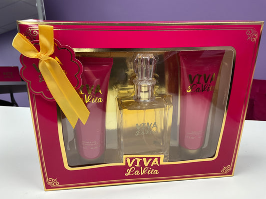 EBC Collection - Viva La Vida